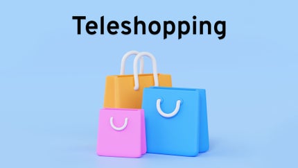 Teleshopping on 99 TV - past program