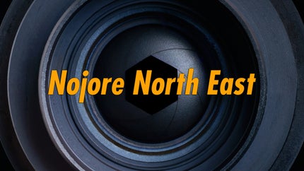 Nojore North East on NK TV Bangla - past program