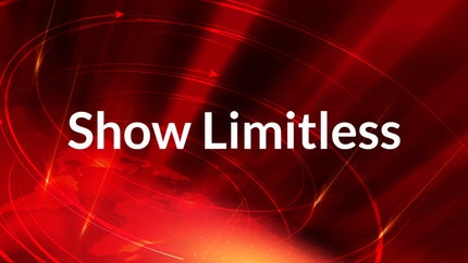 Show Limitless Live on Tar TV - past program