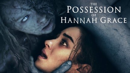 The Possession of Hannah Grace on & flix SD - live program
