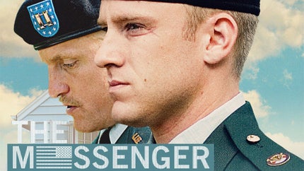 The Messenger on & flix SD - future program