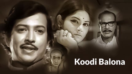 Koodi Balona on Zee Picchar SD - past program