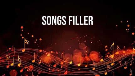 Songs Filler Episode 39 on Zee Picchar SD - past program