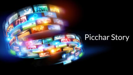 Teleshopping on Zee Picchar SD - past program