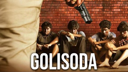 Golisoda on Zee Picchar SD - past program
