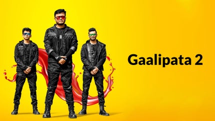 Gaalipata 2 on Zee Picchar SD - past program