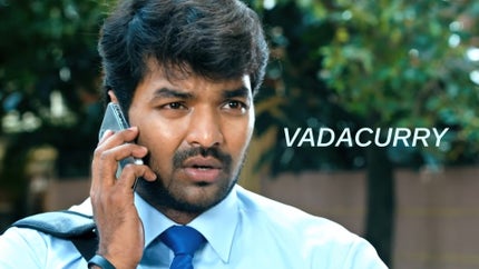 Vadacurry on Zee Thirai HD - future program