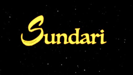 SUNDARI on RDC Movies - future program