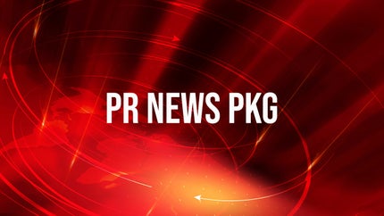 PR News Pkg on PR News - past program