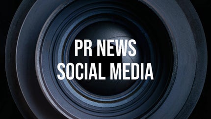 PR News Social Media on PR News - past program