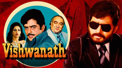 Vishwanath on TV Asia Powered by Shemaroo - past program