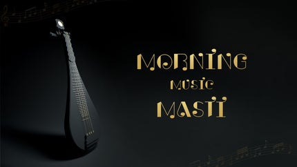 Morning Music Masti on Shemaroo Filmy Gaane - future program