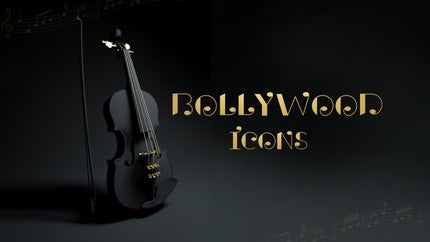 Bollywood Icons on Shemaroo Filmy Gaane - future program