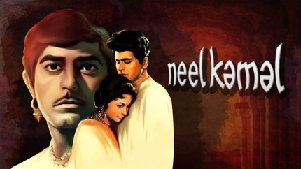 Neel Kamal on Shemaroo Bollywood - live program