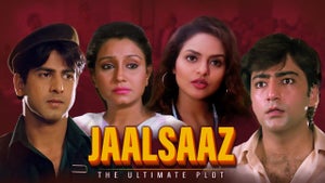 Jaalsaaz on Shemaroo Bollywood - future program