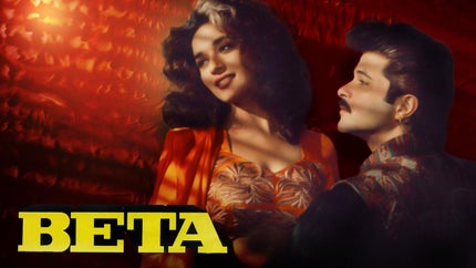 Beta on Shemaroo Bollywood - future program