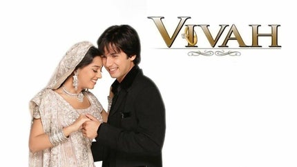 Vivah on Shemaroo Bollywood - future program