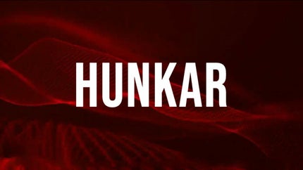 Hunkar on SACH BEDHADAK - past program