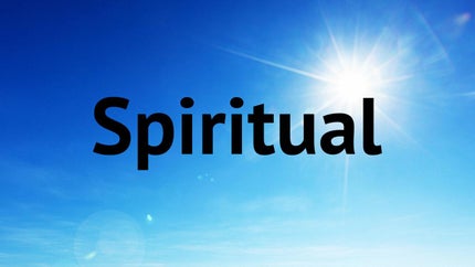 Spiritual on Sangam TV - past program