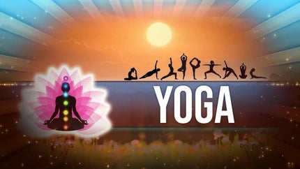 Yoga on Mahaa Max - past program