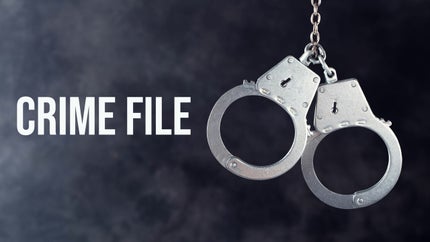 Crime File on Ekamra Bharat Rastriya - past program