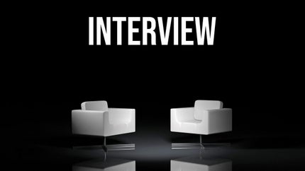 Interview on Ekamra Bharat Rastriya - past program