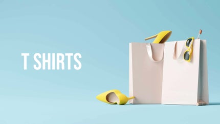 T Shirts on Telugu Naaptol - past program