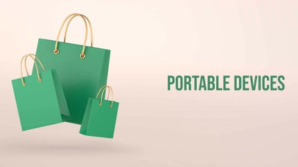 Portable Devices on Telugu Naaptol - past program