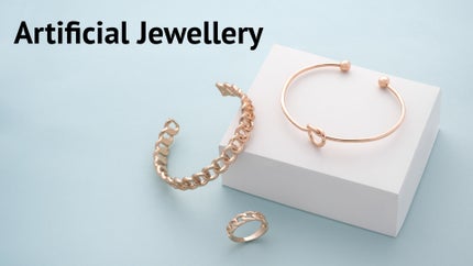 Artificial Jewellery on Telugu Naaptol - past program