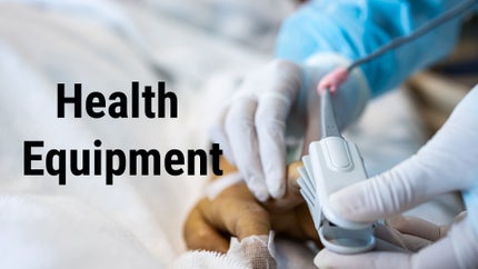 Health Equipment on Telugu Naaptol - future program