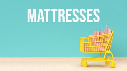 Mattresses on Telugu Naaptol - future program
