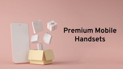 Premium Mobile Handsets on Telugu Naaptol - future program