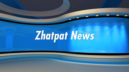 Zhatpat News on News Marathi 24x7 - future program