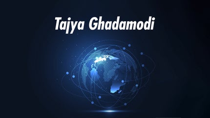 Tajya Ghadamodi on News Marathi 24x7 - future program