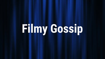 Filmy Gossip on News Marathi 24x7 - future program