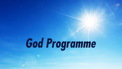 God Programme on News Marathi 24x7 - future program