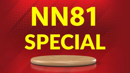 NN81 Special on News Nation 81 - future program