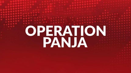 Operation Panja on News Nation 81 - future program