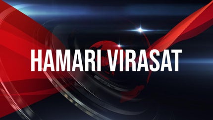Hamari Virasat on Chanakya News National - future program