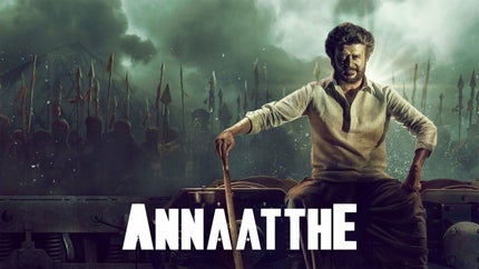 Annaatthe on Namma Bangalore - past program