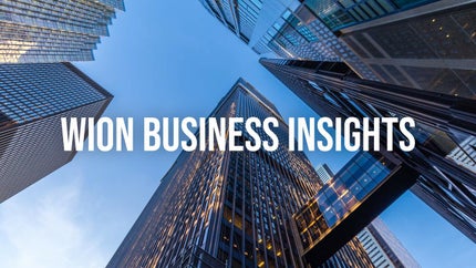 Wion Business Insights on Wion - future program