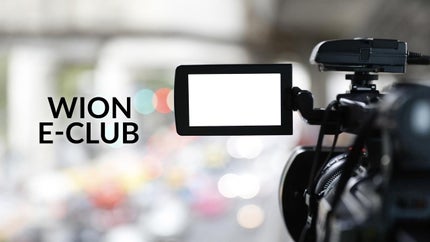 Wion E-Club on Wion - future program