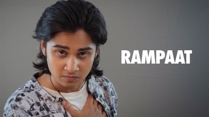 Rampaat on Zee Yuva - past program