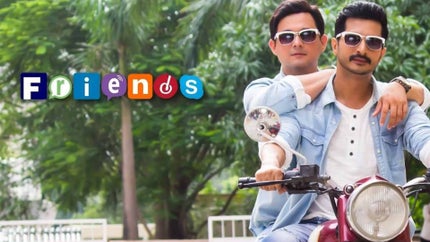 Friends on Zee Yuva - past program