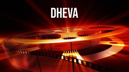Deva on J Movies - future program