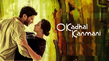 O Kadhal Kanmani on Colors Tamil HD - past program