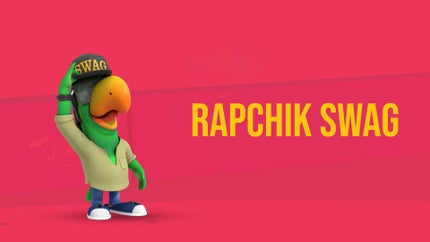 Rapchik Swag on 9x Jhakaas - past program