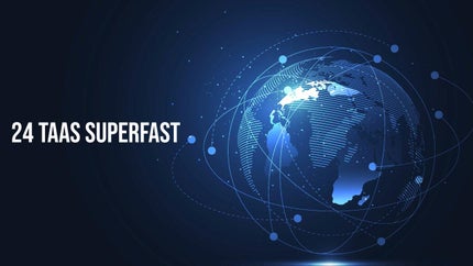 24 Taas Superfast on Zee 24 Taas - past program
