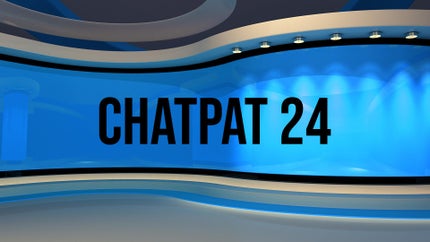 Chatpat 24 on Zee 24 Ghanta - past program