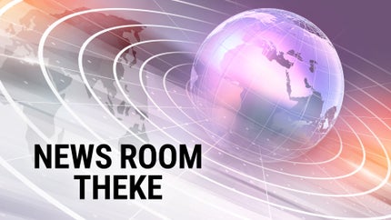 News Room Theke on Zee 24 Ghanta - past program